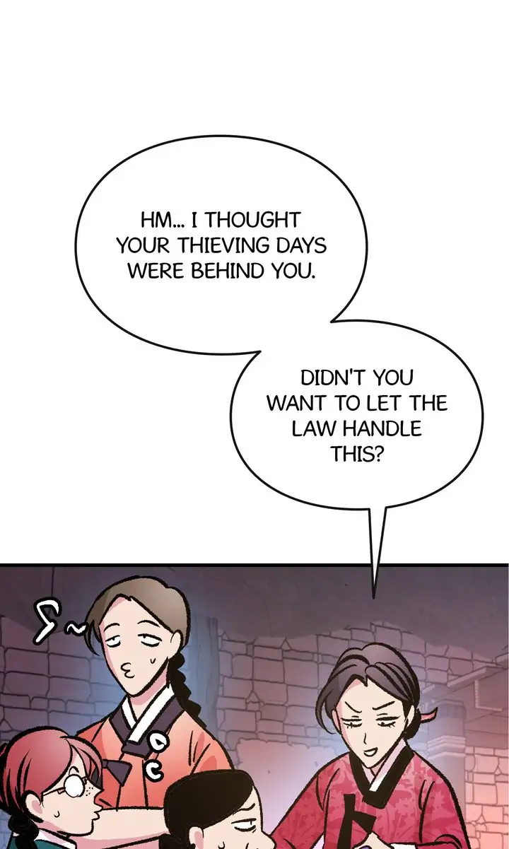 The Fantastic Spinsters’ Association of Joseon Chapter 2 362 ch 1 64