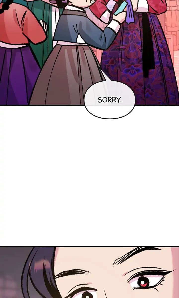 The Fantastic Spinsters’ Association of Joseon Chapter 2 363 ch 1 65