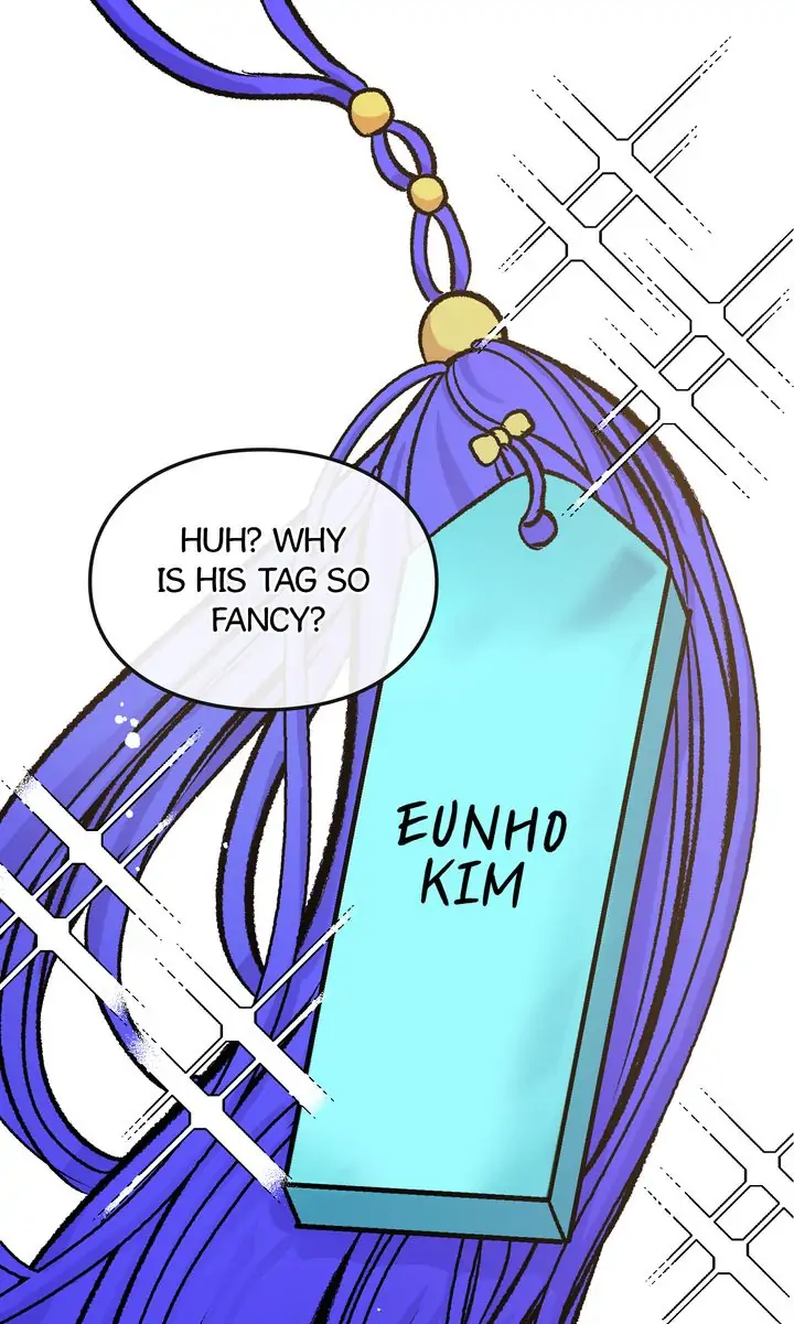The Fantastic Spinsters’ Association of Joseon Chapter 2 365 ch 1 67