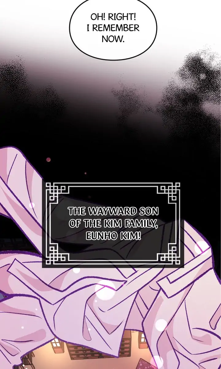 The Fantastic Spinsters’ Association of Joseon Chapter 2 370 ch 1 72
