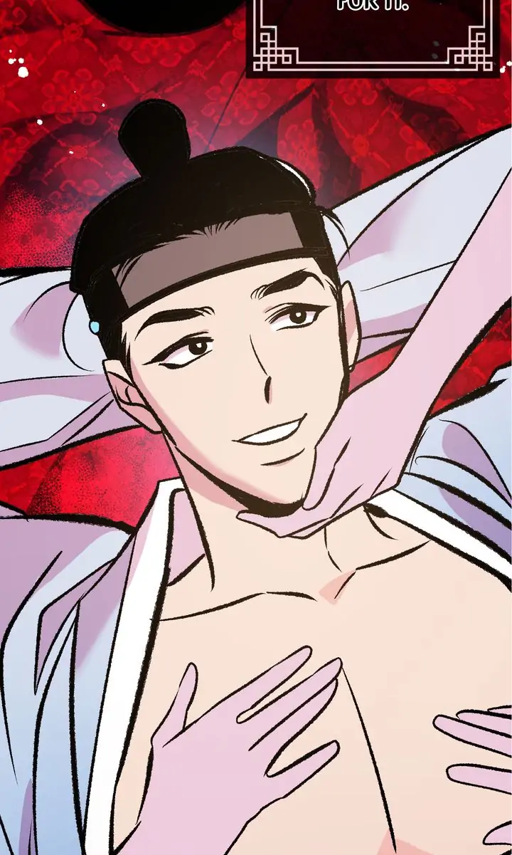 The Fantastic Spinsters’ Association of Joseon Chapter 2 372 ch 1 74