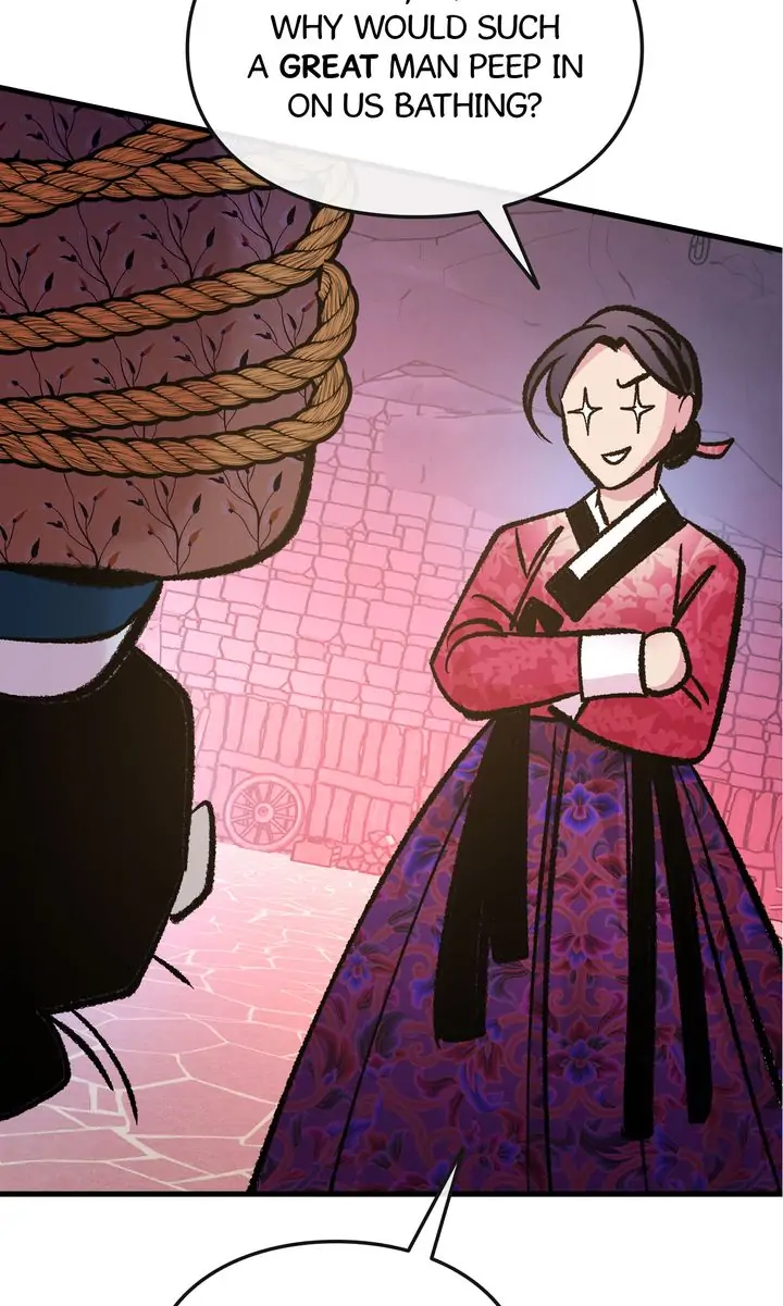 The Fantastic Spinsters’ Association of Joseon Chapter 2 374 ch 1 76