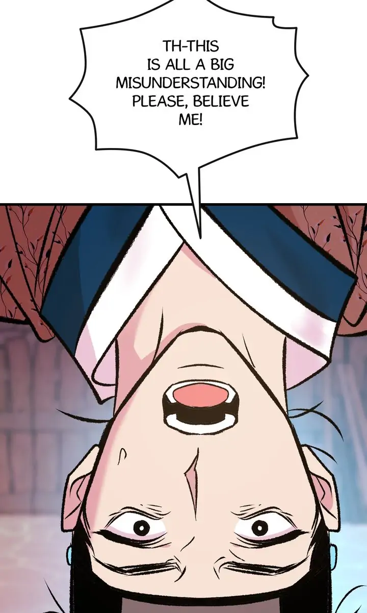 The Fantastic Spinsters’ Association of Joseon Chapter 2 378 ch 1 80