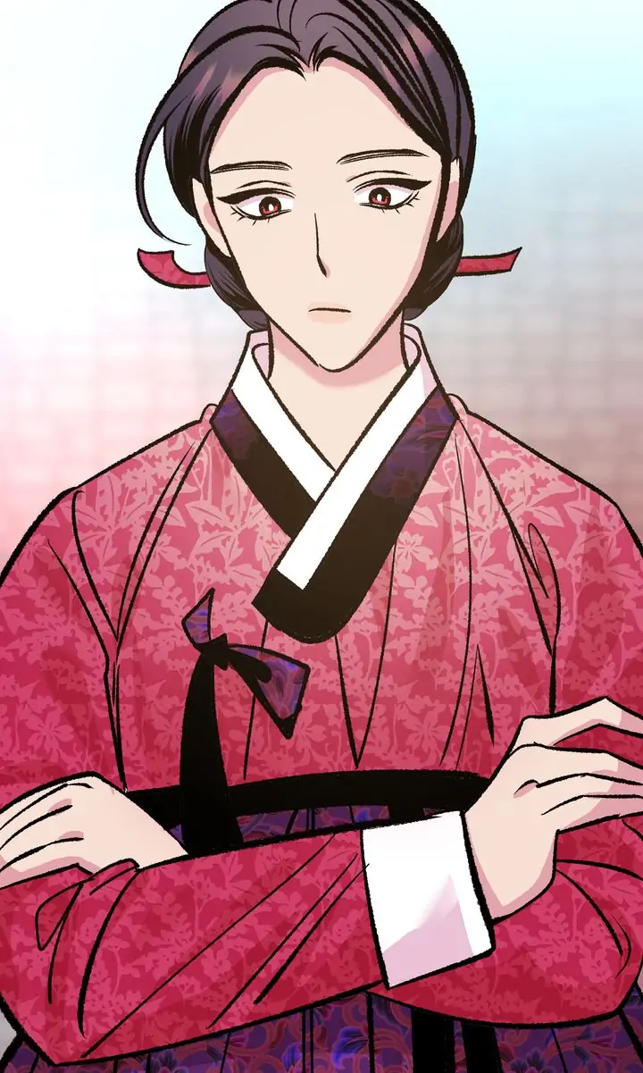 The Fantastic Spinsters’ Association of Joseon Chapter 2 382 ch 1 84