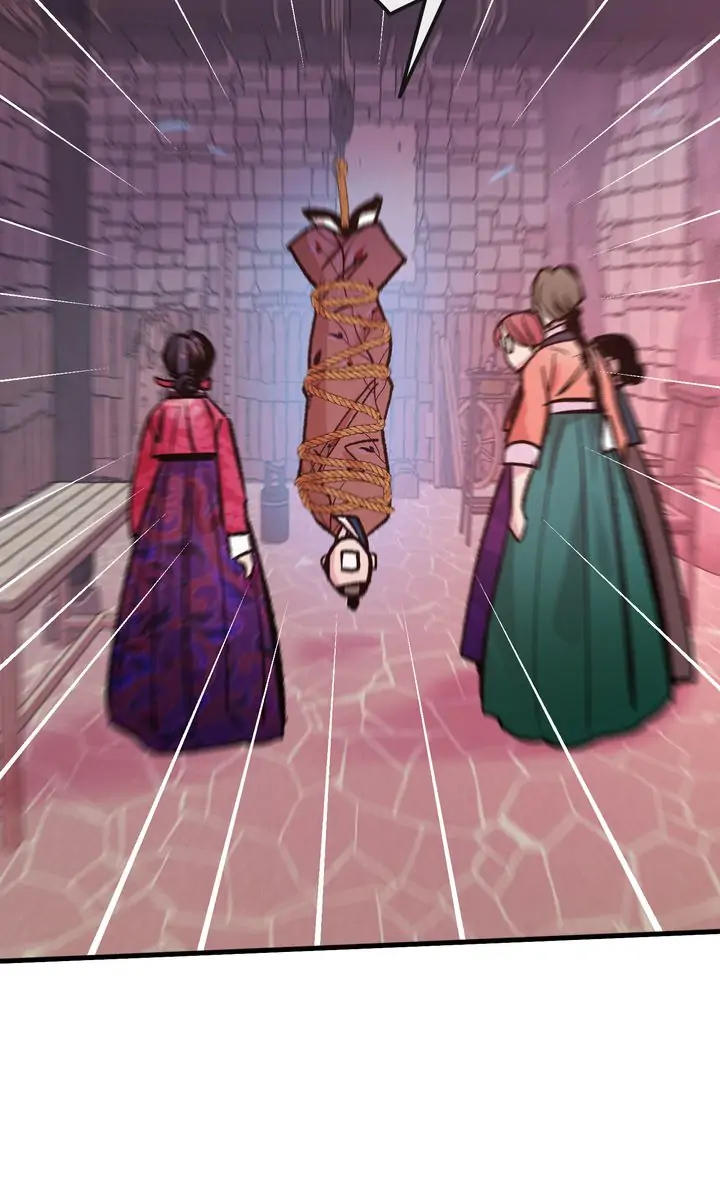 The Fantastic Spinsters’ Association of Joseon Chapter 2 384 ch 1 86