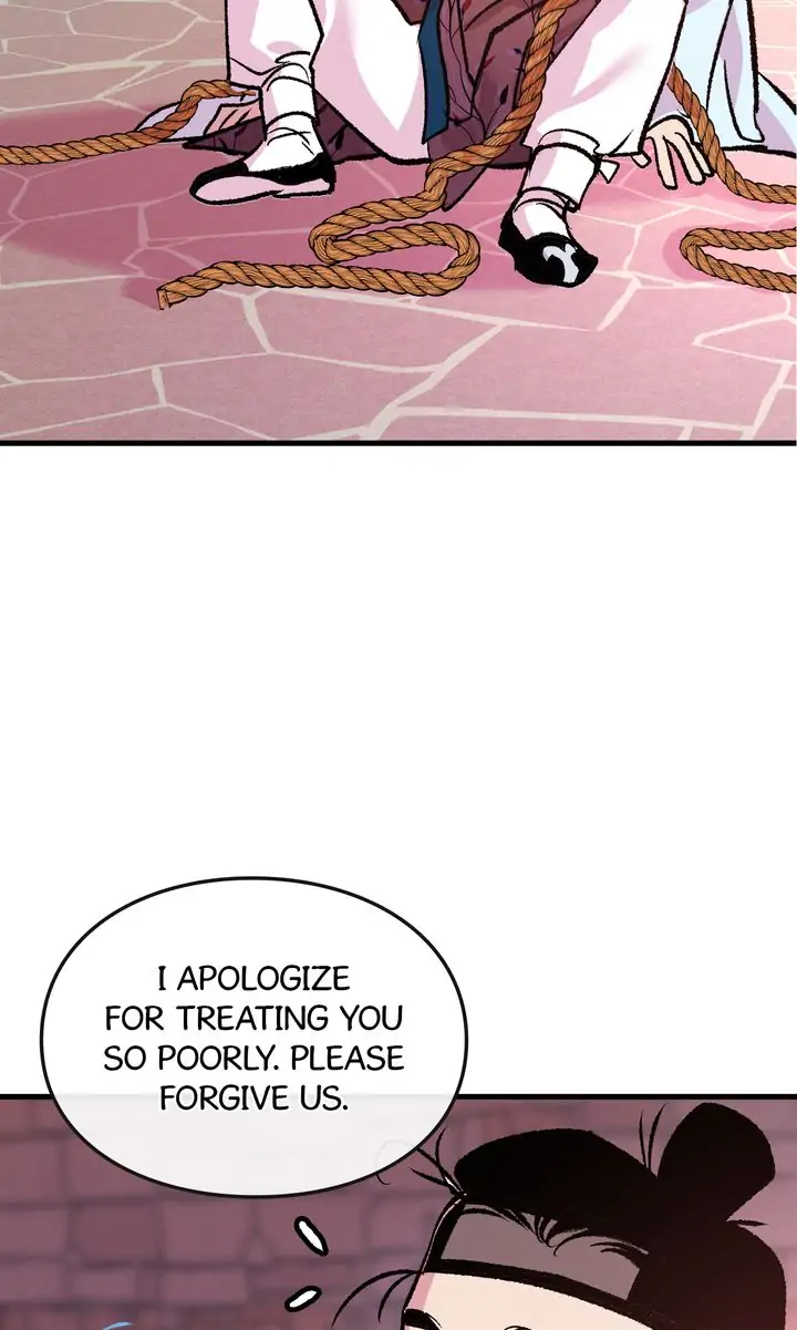 The Fantastic Spinsters’ Association of Joseon Chapter 2 391 ch 1 93