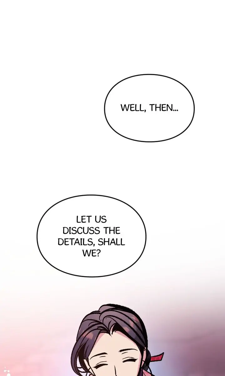 The Fantastic Spinsters’ Association of Joseon Chapter 2 393 ch 1 95