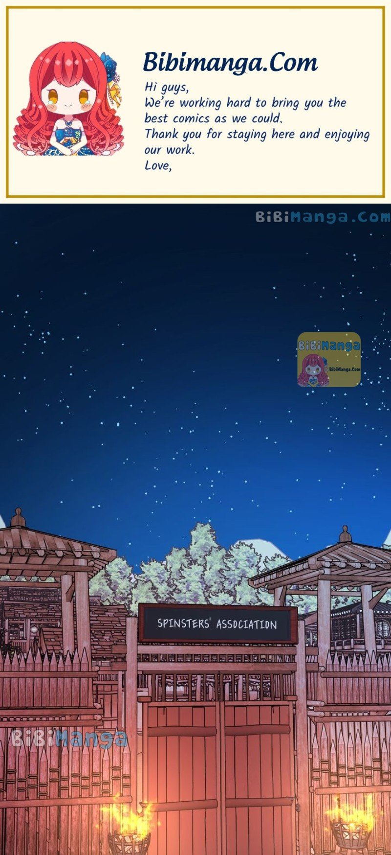 The Fantastic Spinsters’ Association of Joseon Chapter 20 230 ch 19 1