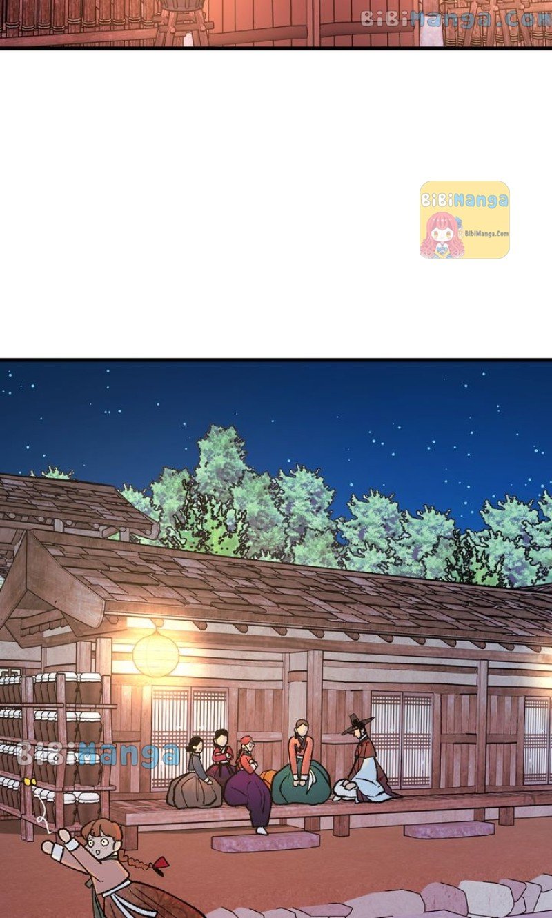 The Fantastic Spinsters’ Association of Joseon Chapter 20 231 ch 19 2
