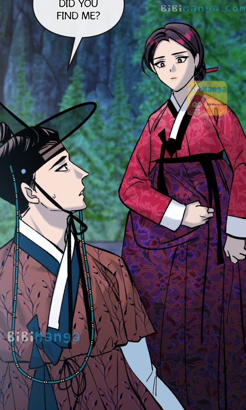 The Fantastic Spinsters’ Association of Joseon Chapter 20 257 ch 19 28