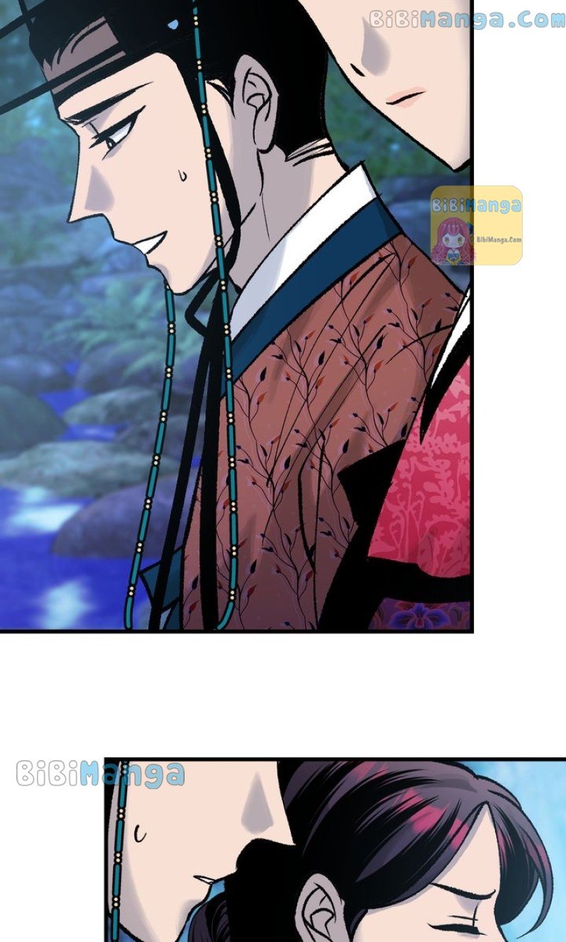 The Fantastic Spinsters’ Association of Joseon Chapter 20 260 ch 19 31