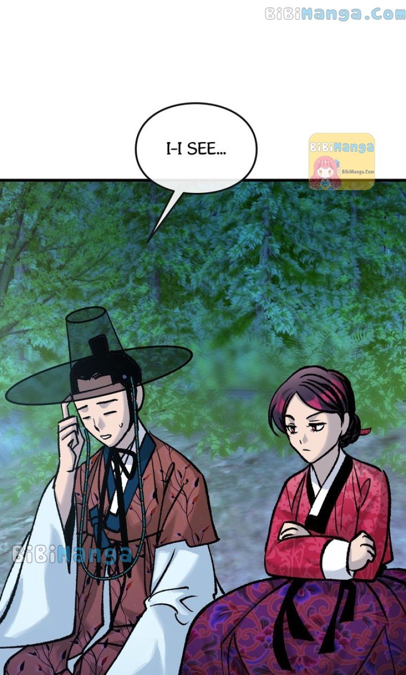 The Fantastic Spinsters’ Association of Joseon Chapter 20 262 ch 19 33
