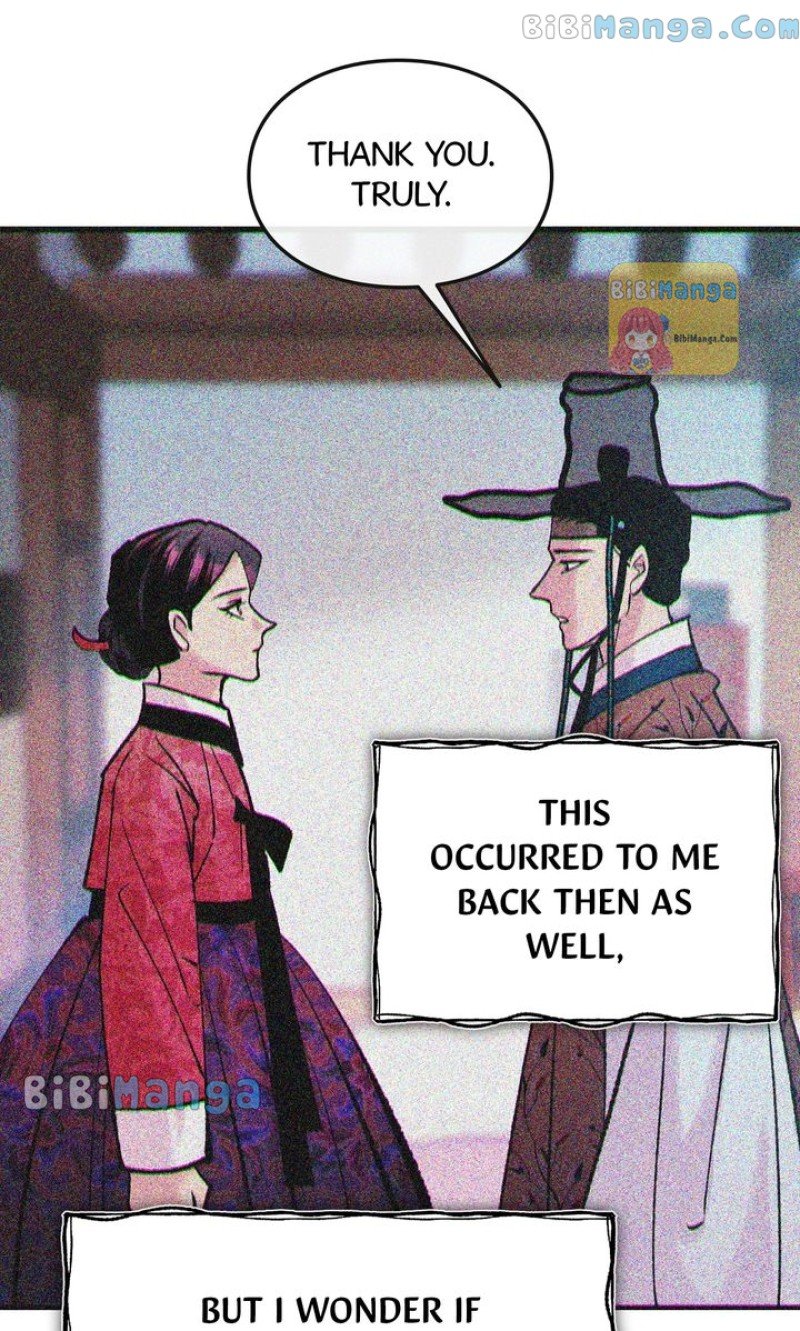 The Fantastic Spinsters’ Association of Joseon Chapter 20 264 ch 19 35