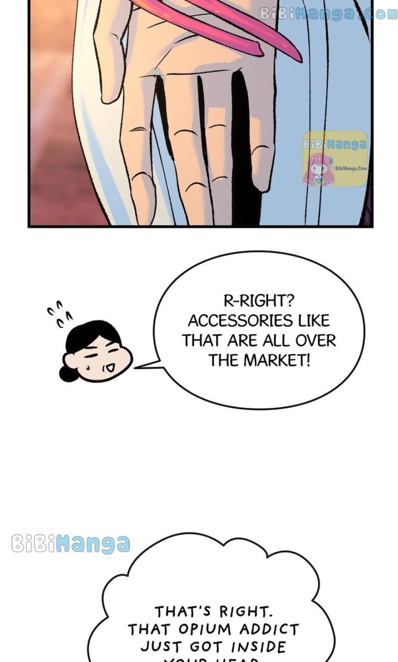 The Fantastic Spinsters’ Association of Joseon Chapter 20 233 ch 19 4