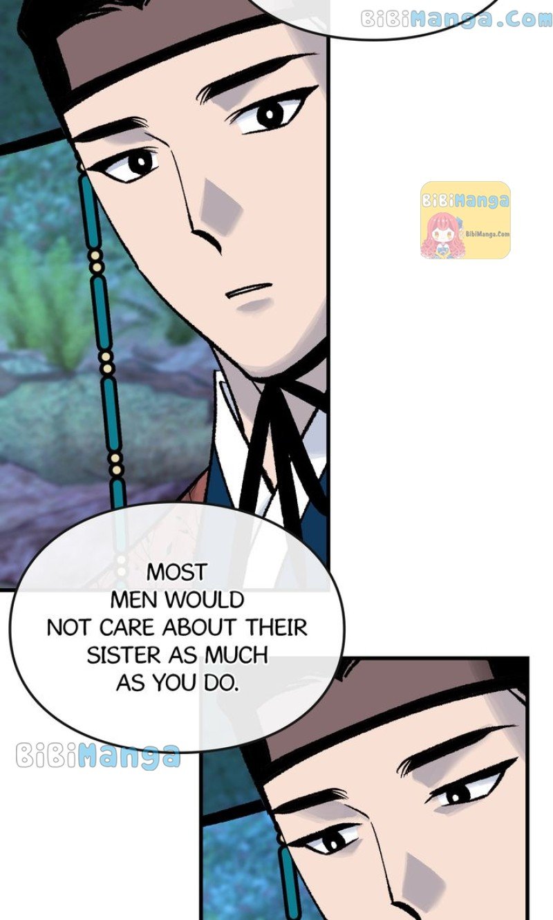 The Fantastic Spinsters’ Association of Joseon Chapter 20 269 ch 19 40