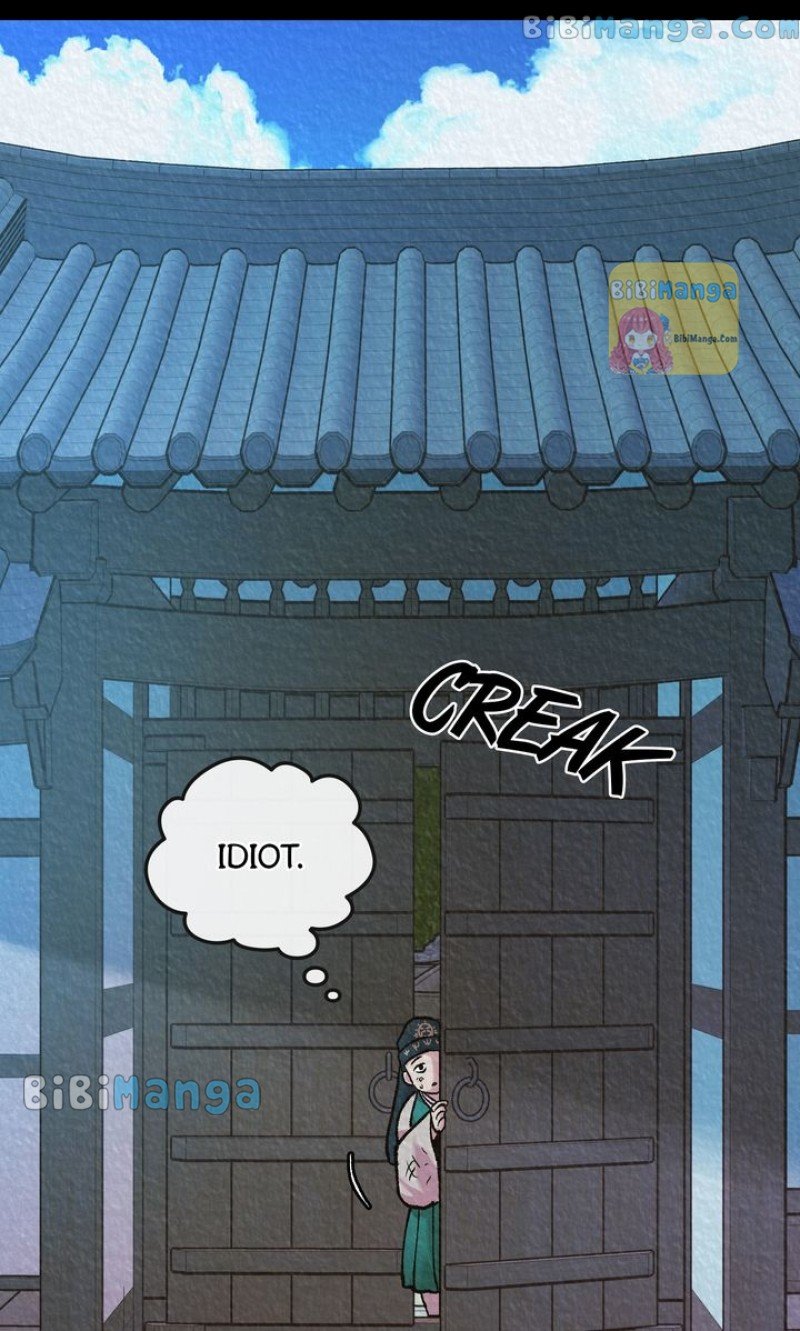 The Fantastic Spinsters’ Association of Joseon Chapter 20 272 ch 19 43