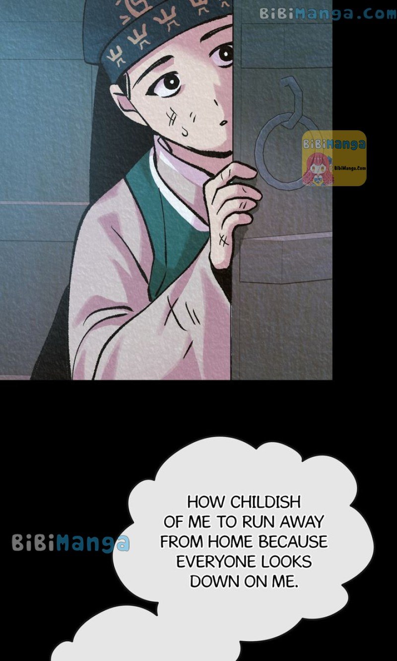 The Fantastic Spinsters’ Association of Joseon Chapter 20 274 ch 19 45