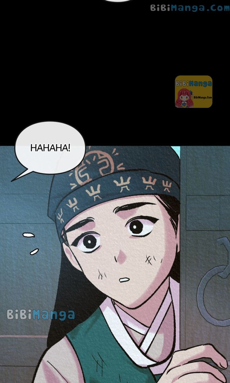 The Fantastic Spinsters’ Association of Joseon Chapter 20 276 ch 19 47