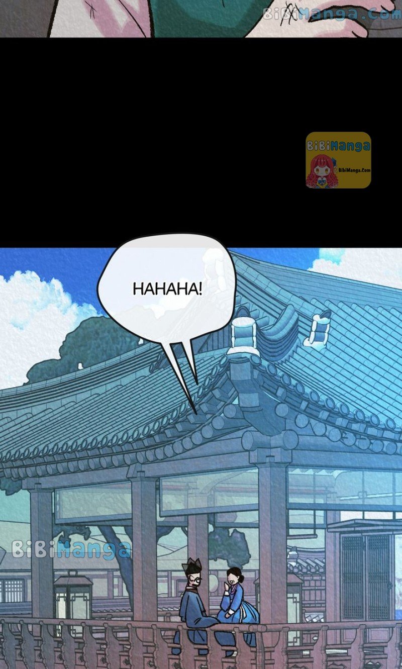 The Fantastic Spinsters’ Association of Joseon Chapter 20 277 ch 19 48