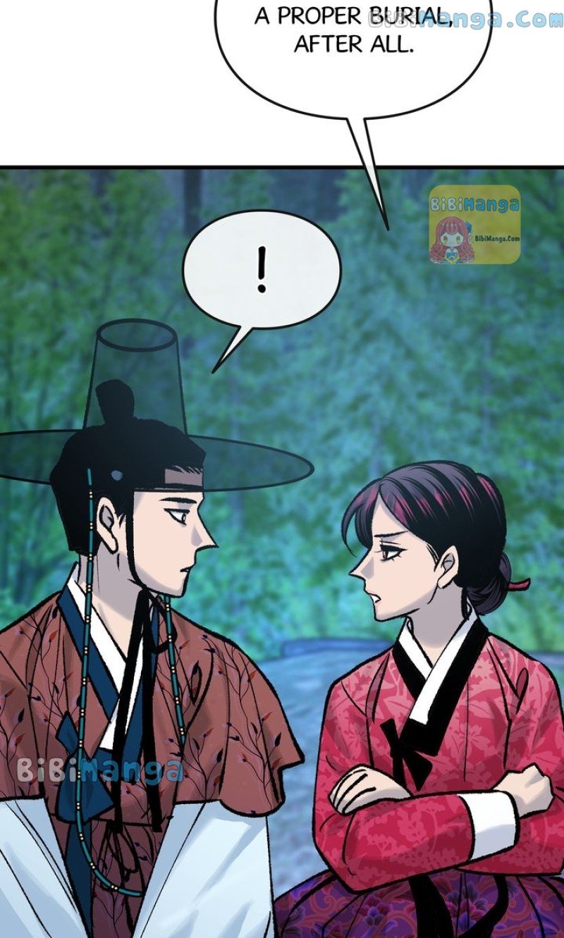 The Fantastic Spinsters’ Association of Joseon Chapter 20 296 ch 19 67
