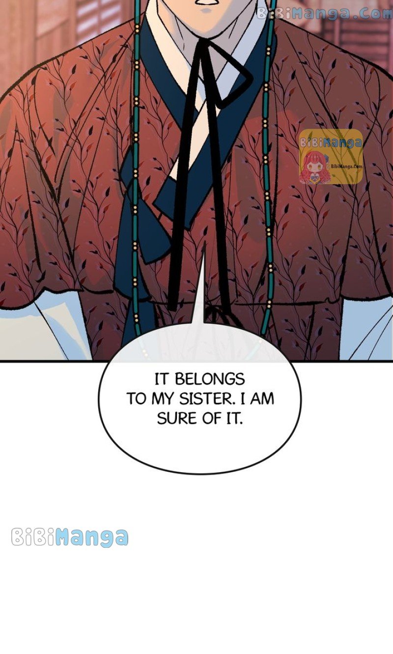 The Fantastic Spinsters’ Association of Joseon Chapter 20 236 ch 19 7