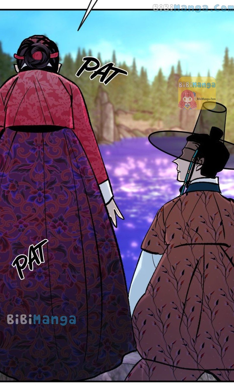 The Fantastic Spinsters’ Association of Joseon Chapter 20 299 ch 19 70