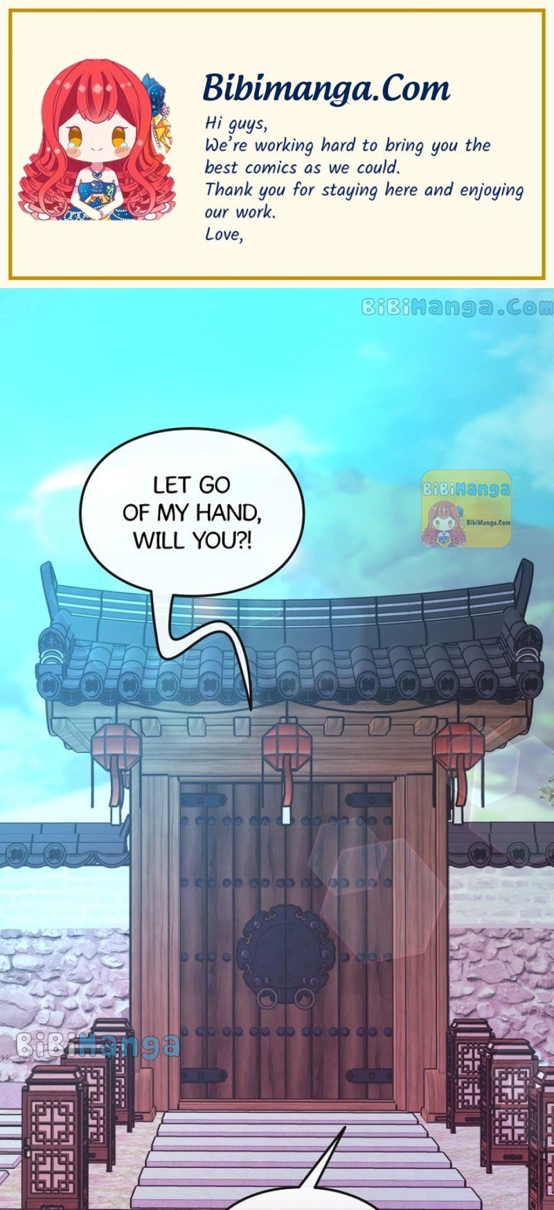 The Fantastic Spinsters’ Association of Joseon Chapter 21 248 ch 20 1