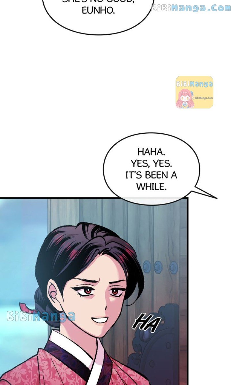 The Fantastic Spinsters’ Association of Joseon Chapter 21 259 ch 20 12