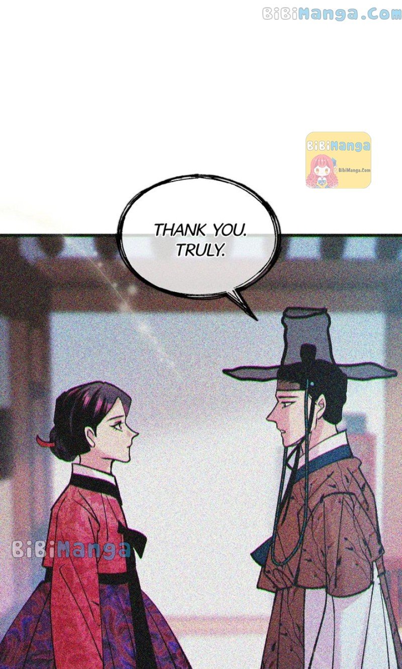 The Fantastic Spinsters’ Association of Joseon Chapter 21 261 ch 20 14