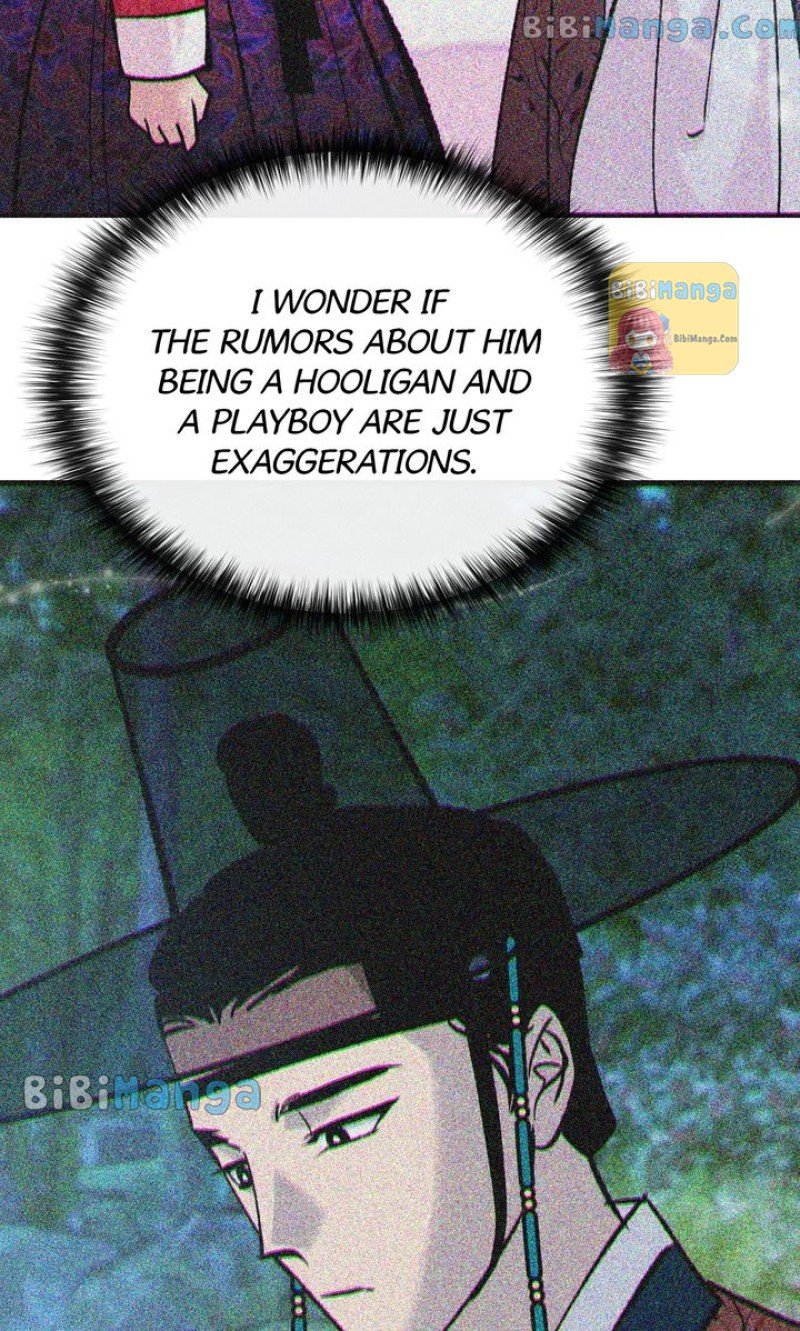 The Fantastic Spinsters’ Association of Joseon Chapter 21 262 ch 20 15