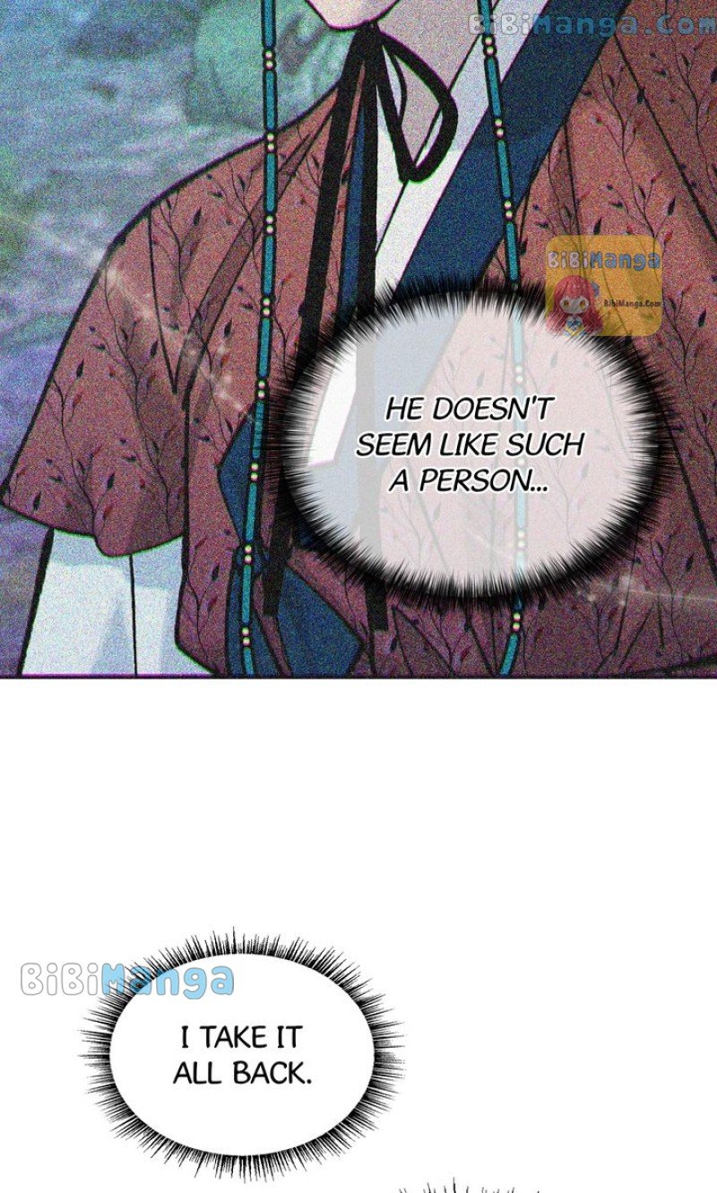 The Fantastic Spinsters’ Association of Joseon Chapter 21 263 ch 20 16
