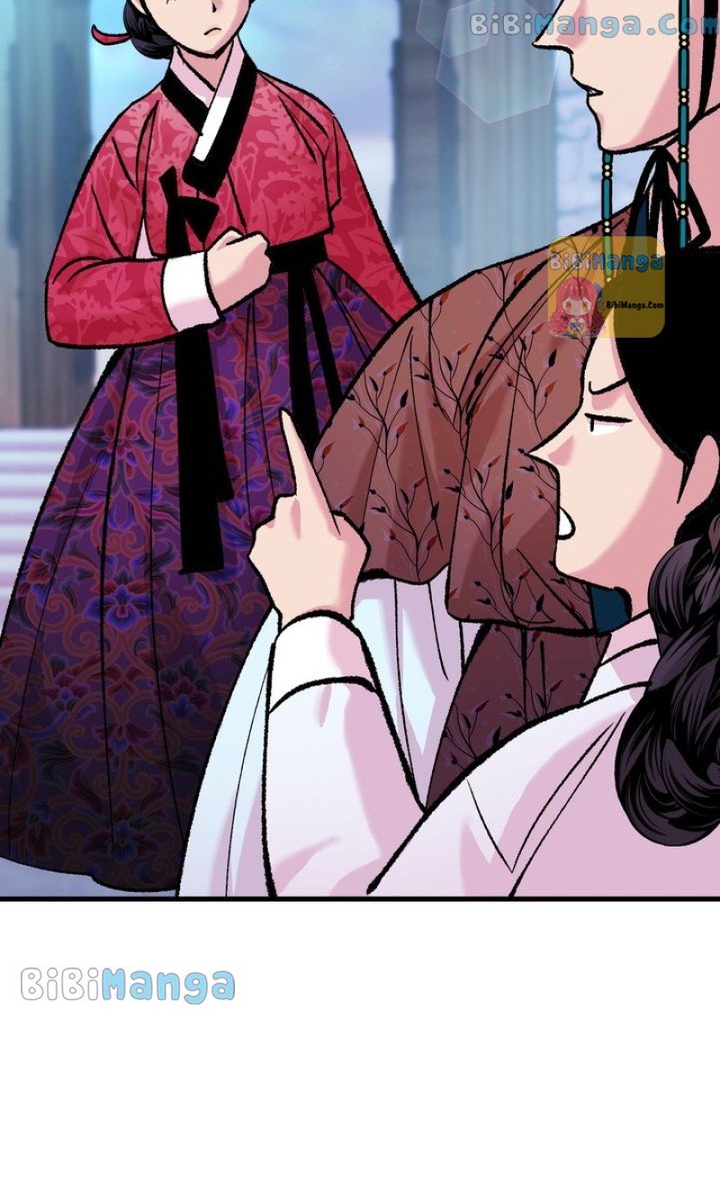 The Fantastic Spinsters’ Association of Joseon Chapter 21 266 ch 20 19