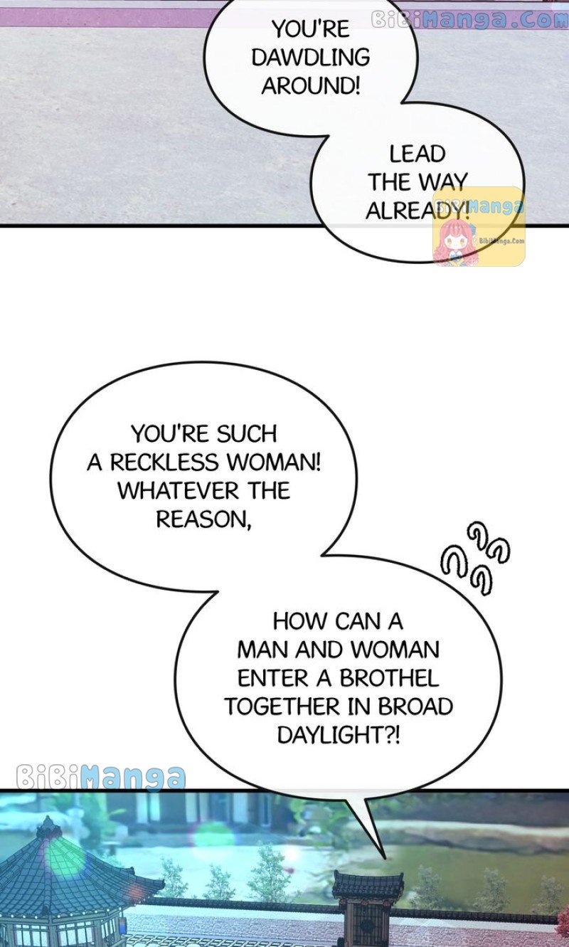 The Fantastic Spinsters’ Association of Joseon Chapter 21 249 ch 20 2