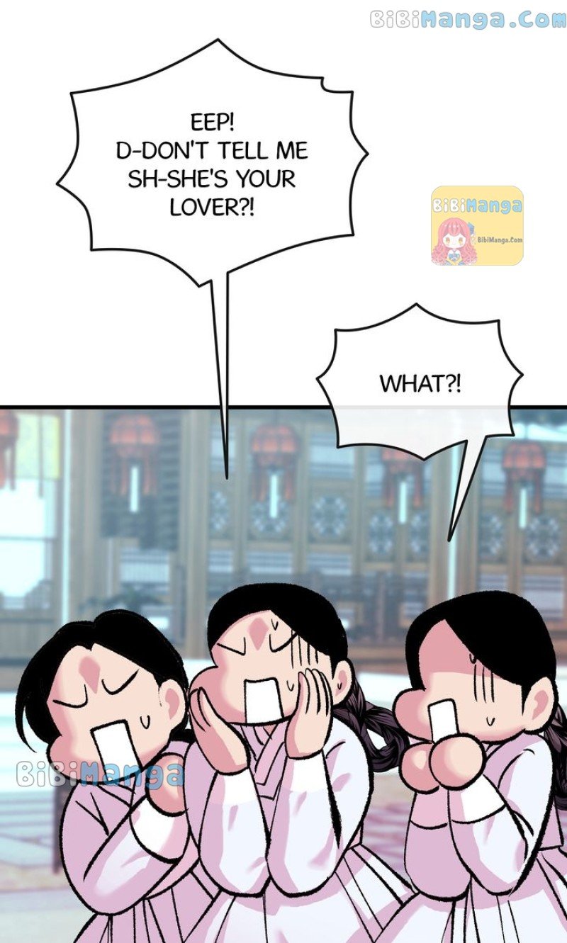 The Fantastic Spinsters’ Association of Joseon Chapter 21 267 ch 20 20