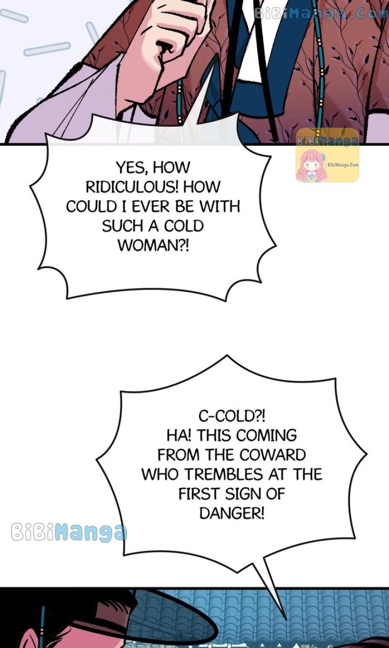 The Fantastic Spinsters’ Association of Joseon Chapter 21 270 ch 20 23