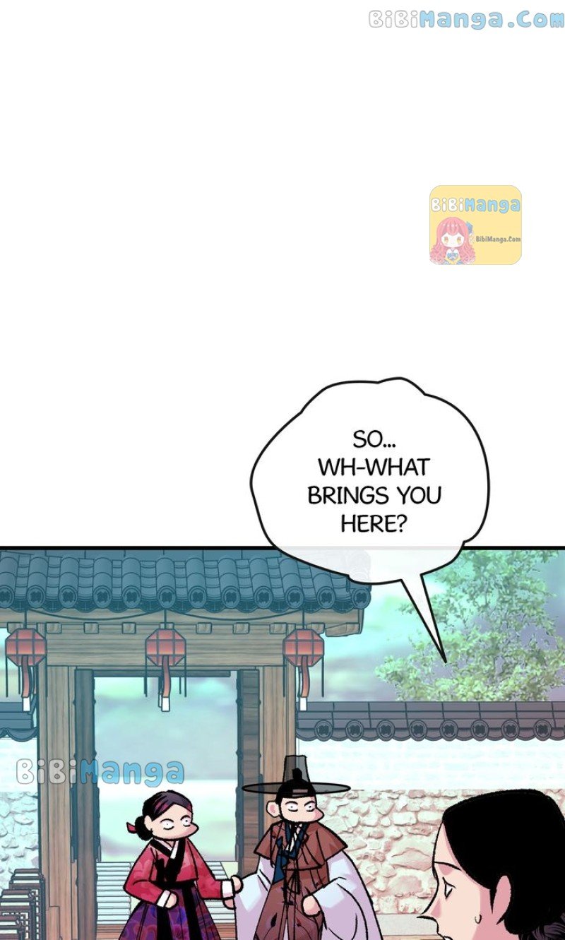The Fantastic Spinsters’ Association of Joseon Chapter 21 272 ch 20 25