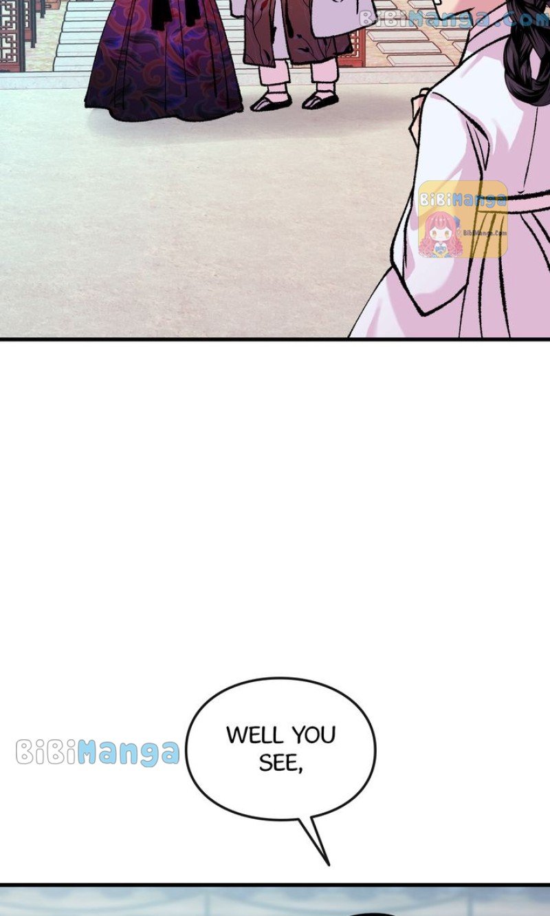 The Fantastic Spinsters’ Association of Joseon Chapter 21 273 ch 20 26