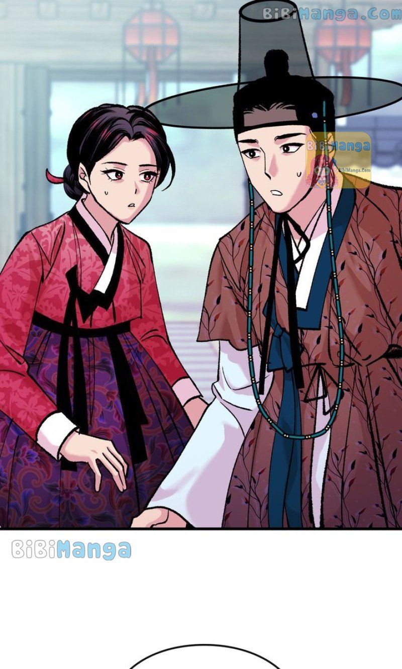 The Fantastic Spinsters’ Association of Joseon Chapter 21 274 ch 20 27