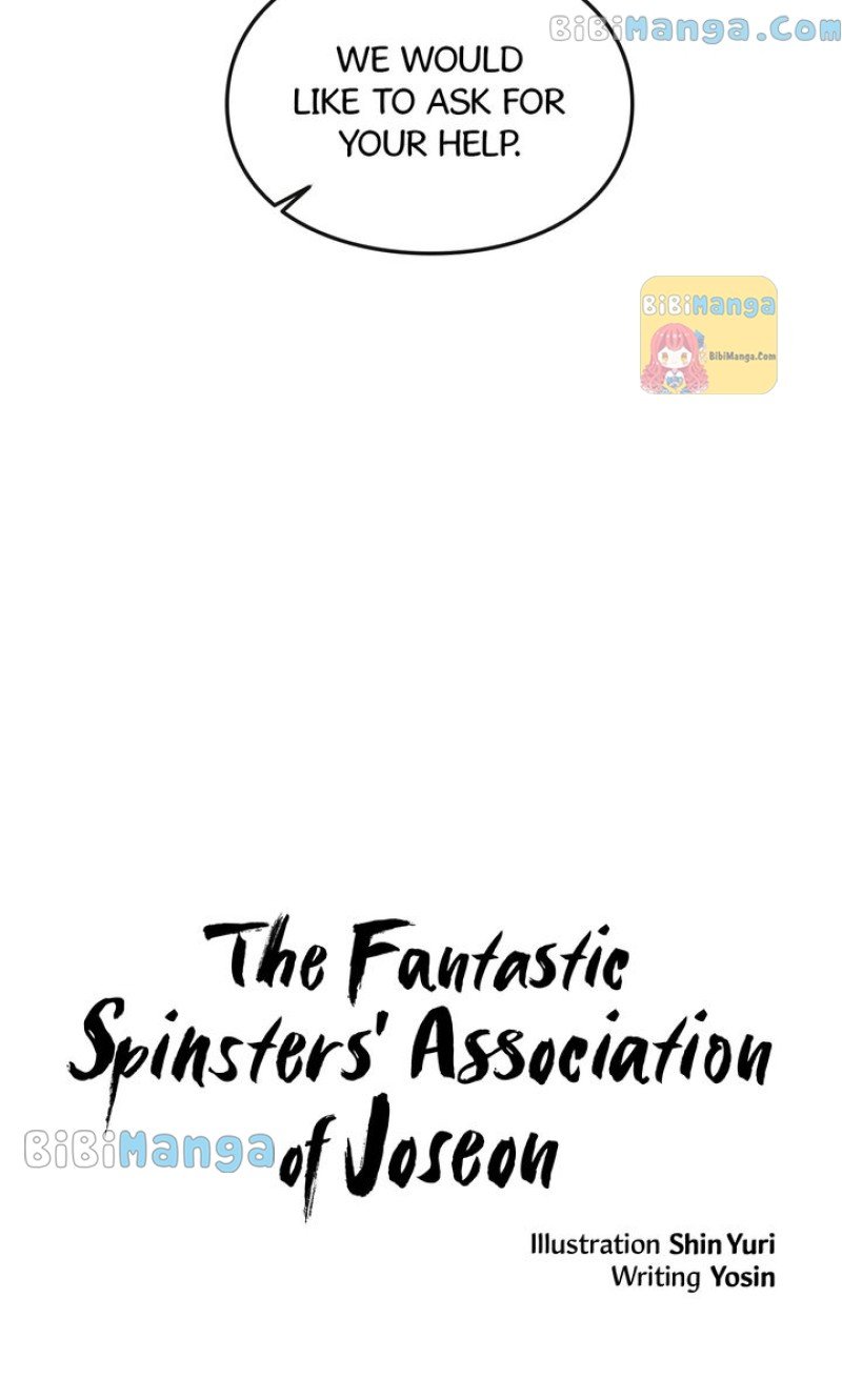 The Fantastic Spinsters’ Association of Joseon Chapter 21 275 ch 20 28