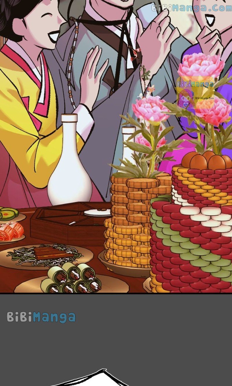 The Fantastic Spinsters’ Association of Joseon Chapter 21 278 ch 20 31