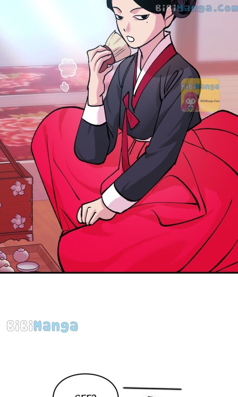 The Fantastic Spinsters’ Association of Joseon Chapter 21 281 ch 20 34