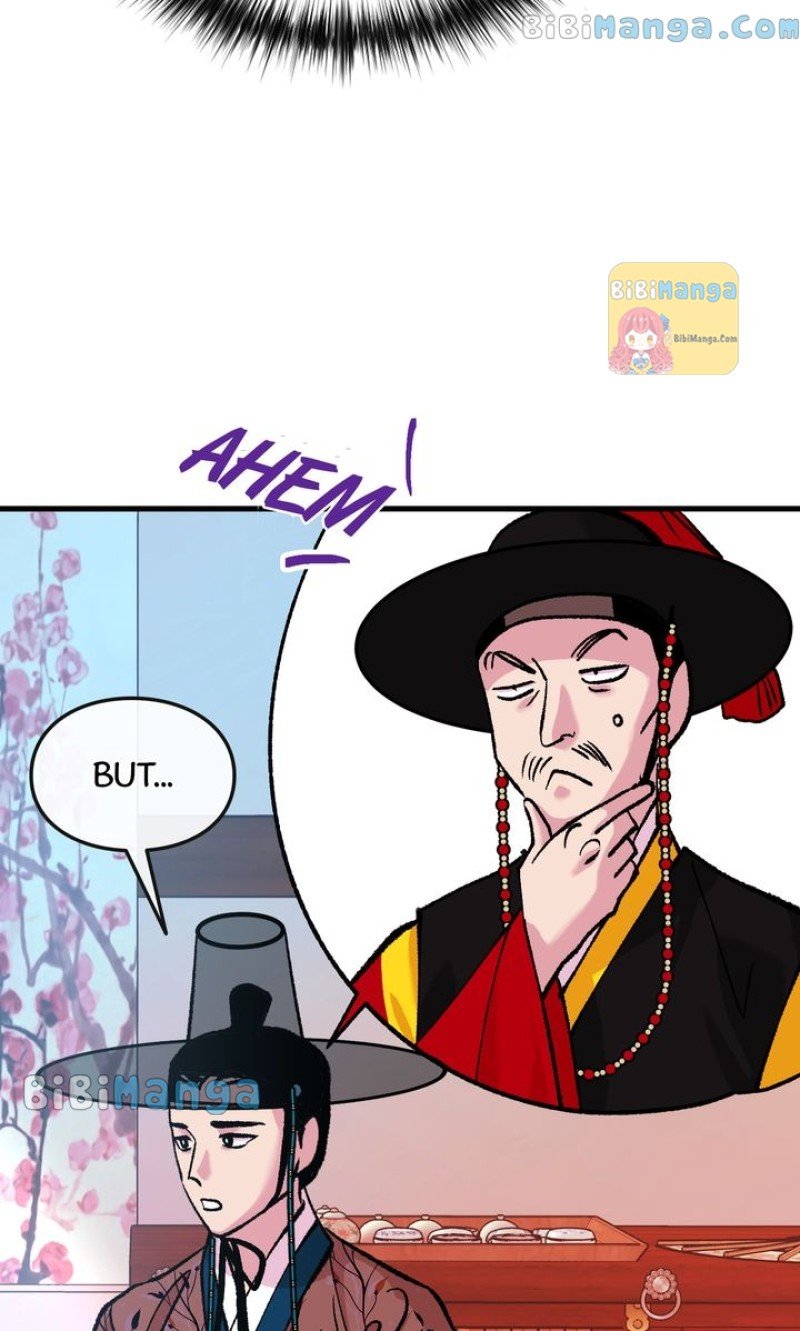 The Fantastic Spinsters’ Association of Joseon Chapter 21 285 ch 20 38