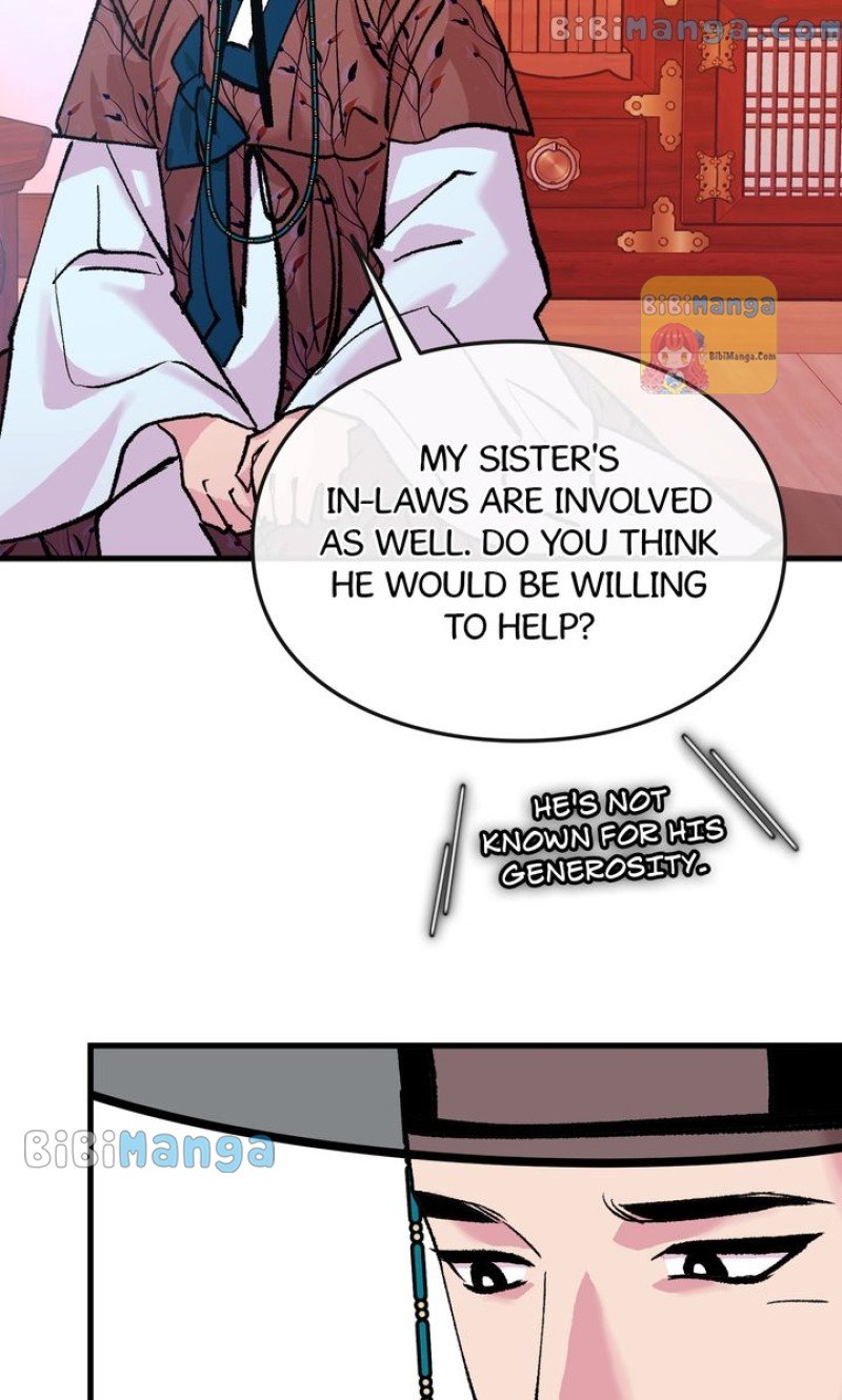 The Fantastic Spinsters’ Association of Joseon Chapter 21 286 ch 20 39
