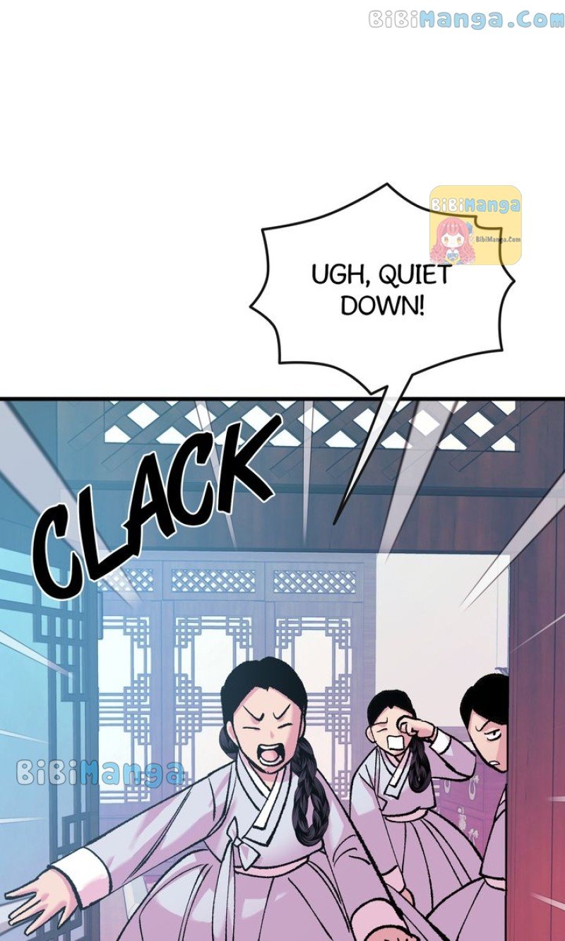 The Fantastic Spinsters’ Association of Joseon Chapter 21 251 ch 20 4