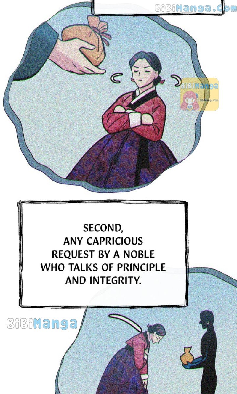 The Fantastic Spinsters’ Association of Joseon Chapter 21 288 ch 20 41