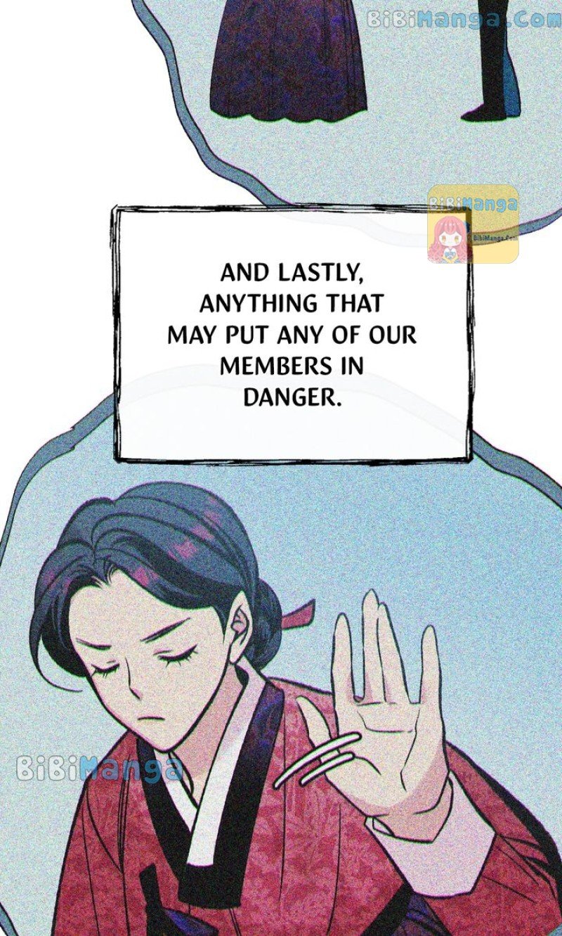 The Fantastic Spinsters’ Association of Joseon Chapter 21 289 ch 20 42