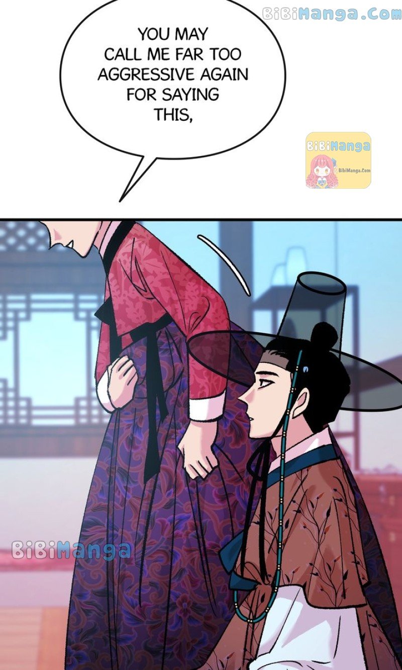 The Fantastic Spinsters’ Association of Joseon Chapter 21 291 ch 20 44