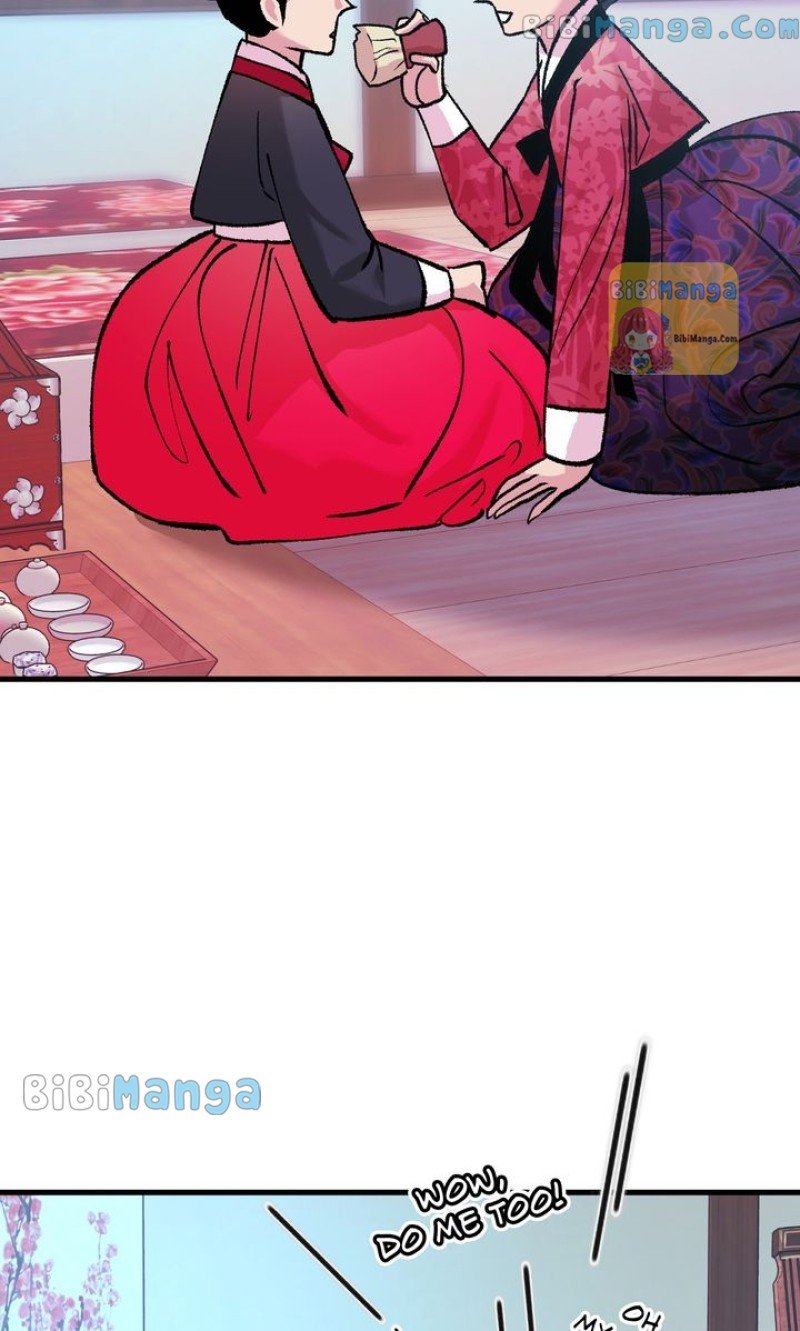 The Fantastic Spinsters’ Association of Joseon Chapter 21 293 ch 20 46