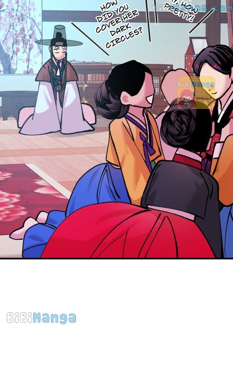 The Fantastic Spinsters’ Association of Joseon Chapter 21 294 ch 20 47