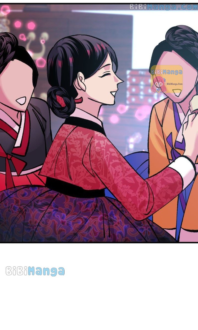 The Fantastic Spinsters’ Association of Joseon Chapter 21 295 ch 20 48